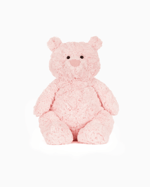Jellycat Toy Jellycat Large Leola Bear