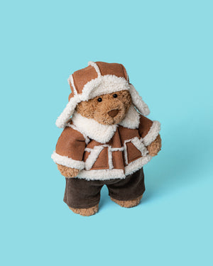 Jellycat Soft Toys Jellycat Bartholomew Bear 'Alpine'