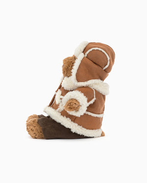 Jellycat Soft Toys Jellycat Bartholomew Bear 'Alpine'