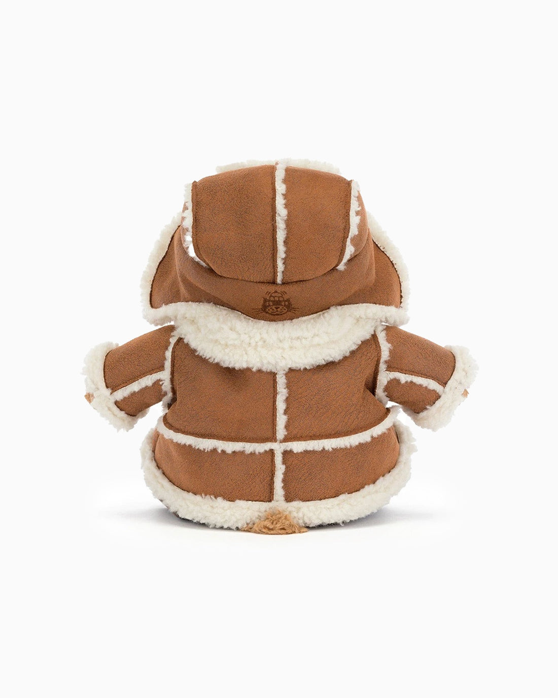 Jellycat Soft Toys Jellycat Bartholomew Bear 'Alpine'