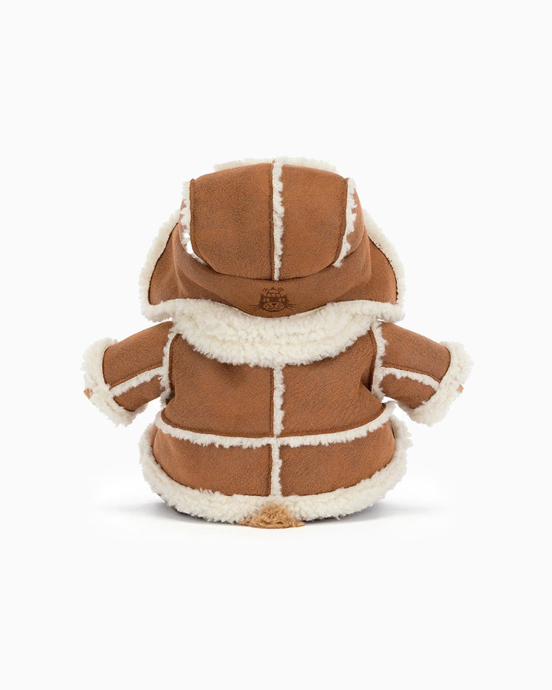 Jellycat Soft Toys Jellycat Bartholomew Bear 'Alpine'