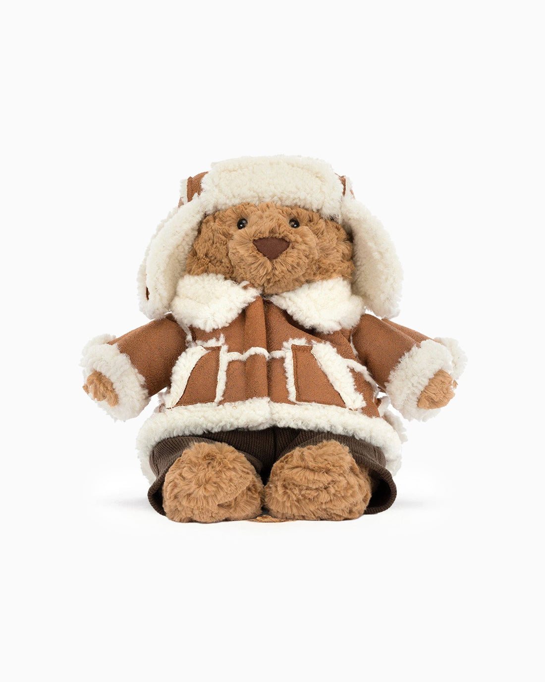 Jellycat Soft Toys Jellycat Bartholomew Bear 'Alpine'