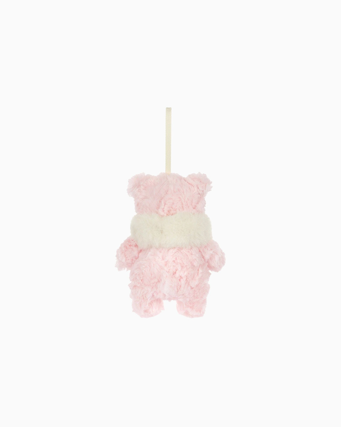 Jellycat Soft Toys Jellycat Leola Bear Winter Warmer Decoration