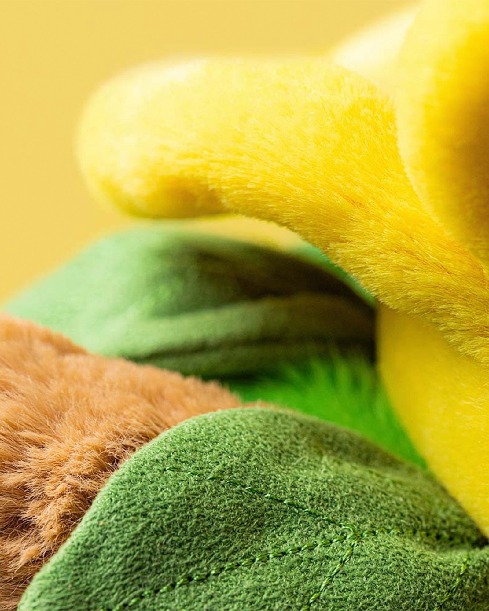 Jellycat Batholomew Bear Daffodil Outfit | Trotters London