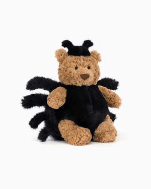 Jellycat Toy Jellycat Bartholomew Bear Spider