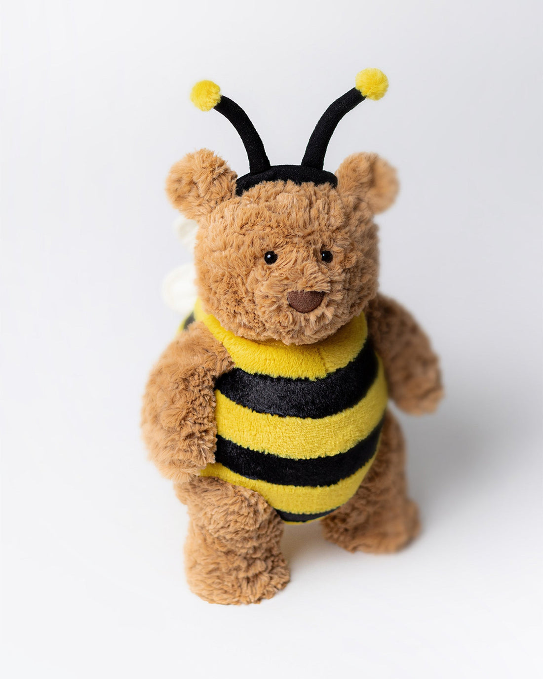 Jellycat Toy Jellycat Bartholomew Bear Bumblebee