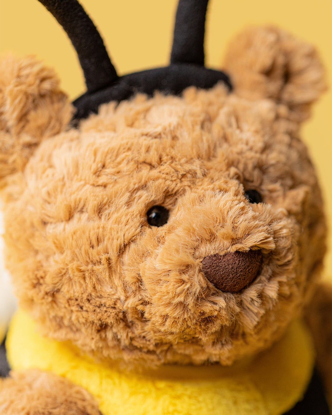 Jellycat Toy Jellycat Bartholomew Bear Bumblebee