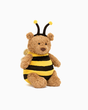 Jellycat Toy Jellycat Bartholomew Bear Bumblebee