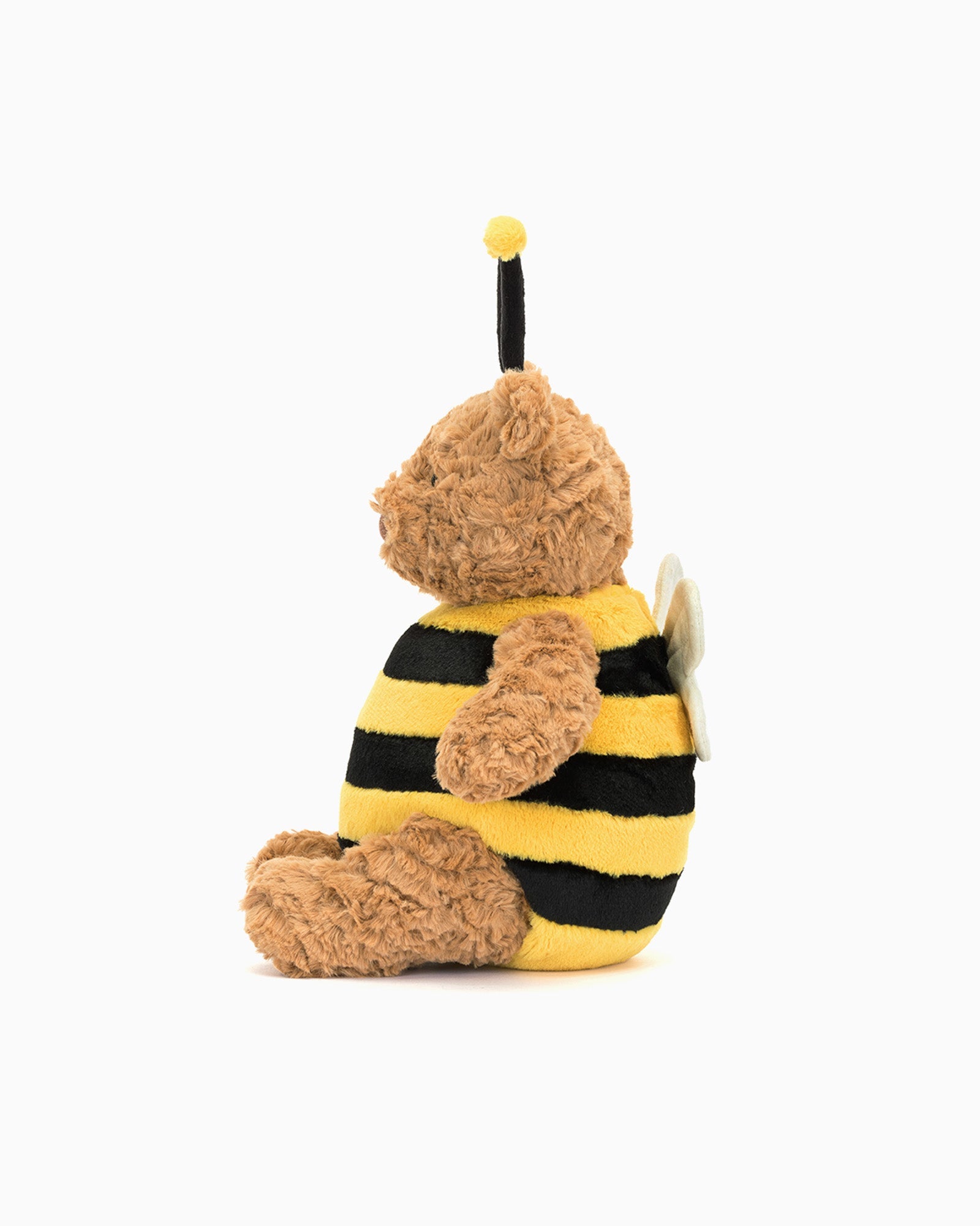 Bartholomew Bear Bumblebee | Trotters London – Trotters Childrenswear