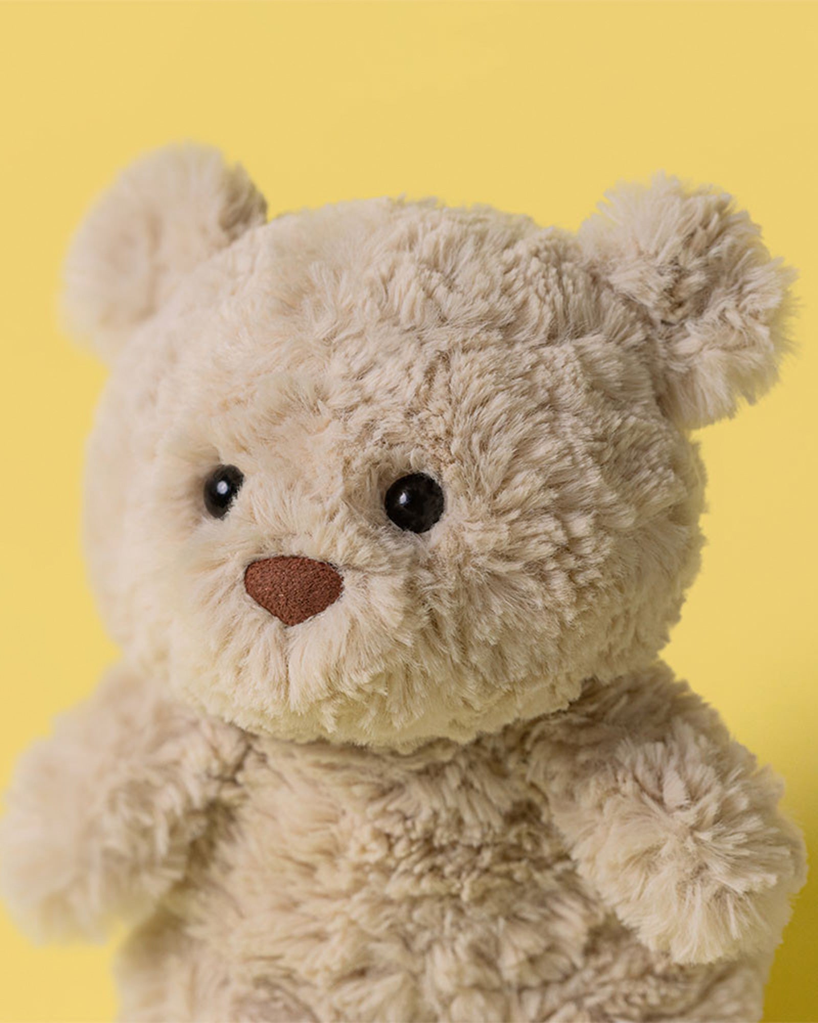  Bartholomew Bear Junior くまぬいぐるみ Jellycat Bartholomew Bear Junior | Trotters Childrenswear