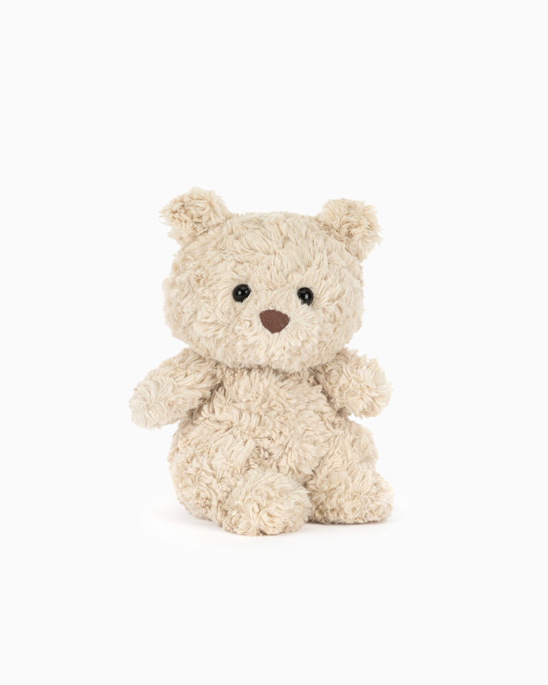 Jellycat Toy Jellycat Bartholomew Bear Junior