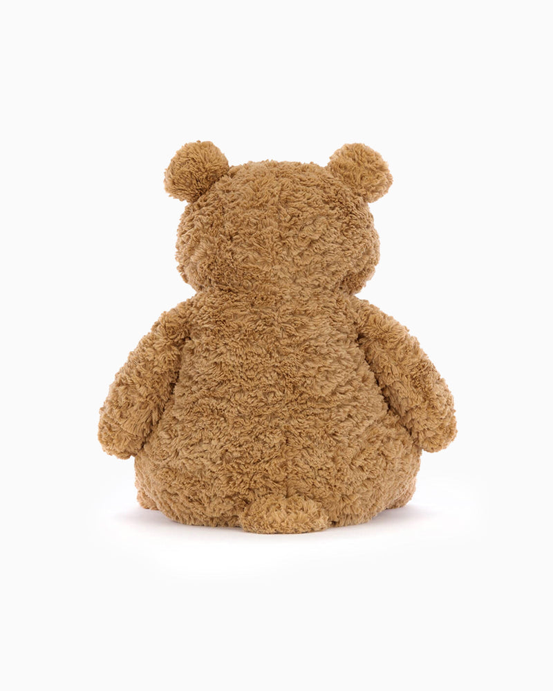 Jellycat Toy Jellycat Bartholomew Bear Really Big