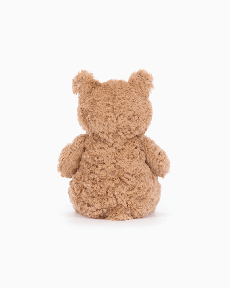 Jellycat Toy Jellycat Tiny Bartholomew Bear
