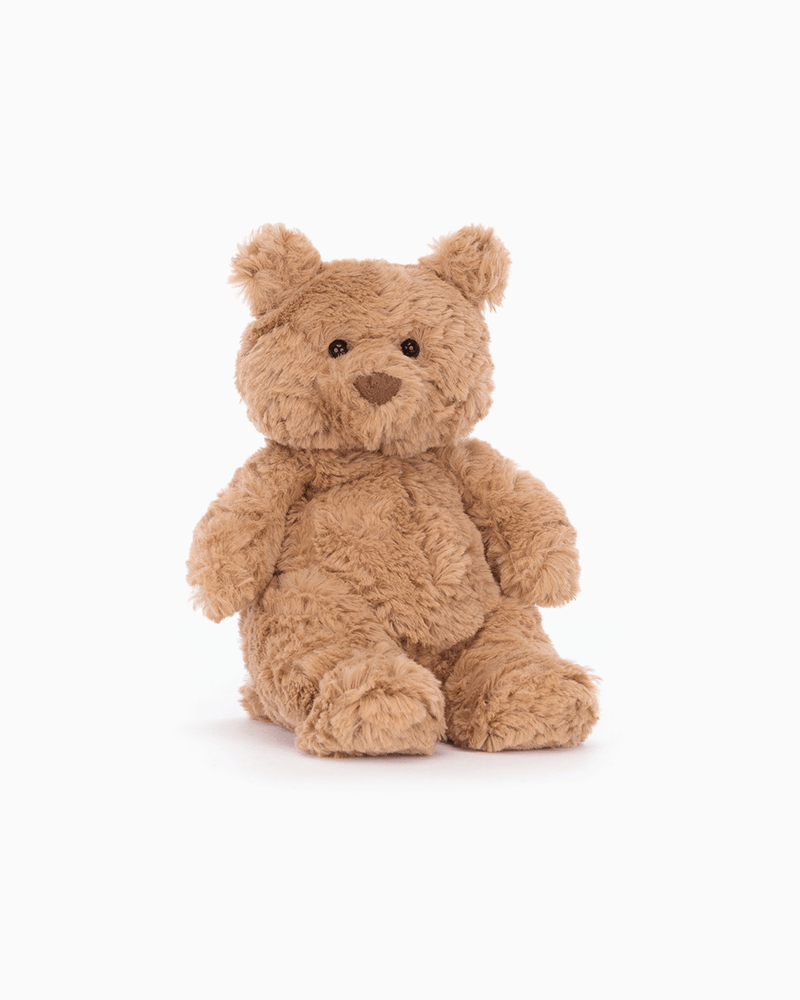 Jellycat Toy Jellycat Tiny Bartholomew Bear