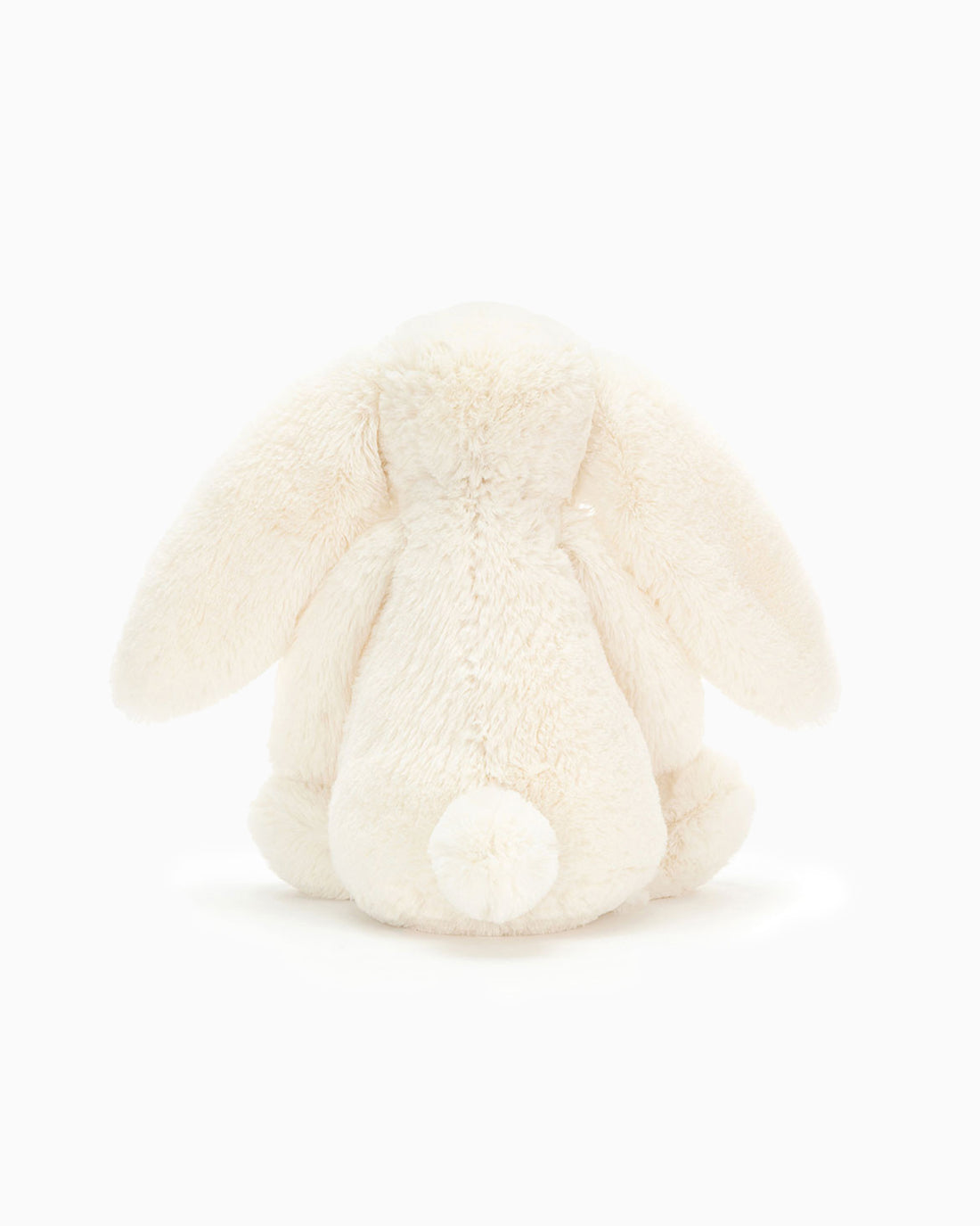 Jellycat Toy Jellycat Bashful Cream Bunny