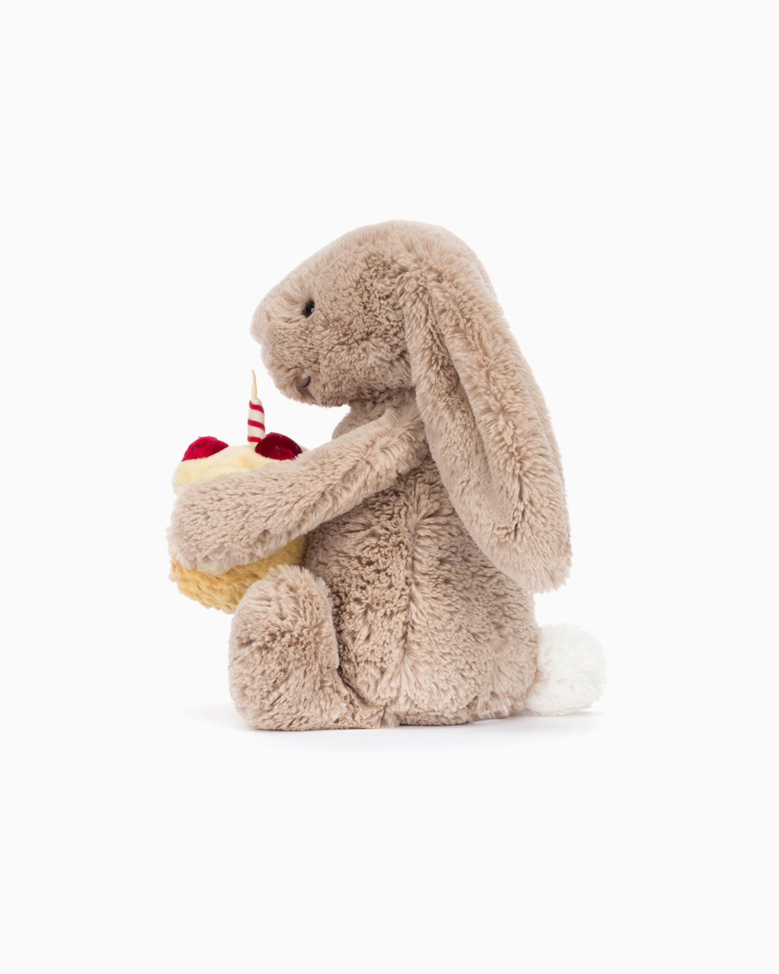 Jellycat Bashful Birthday Bunny | Trotters London – Trotters