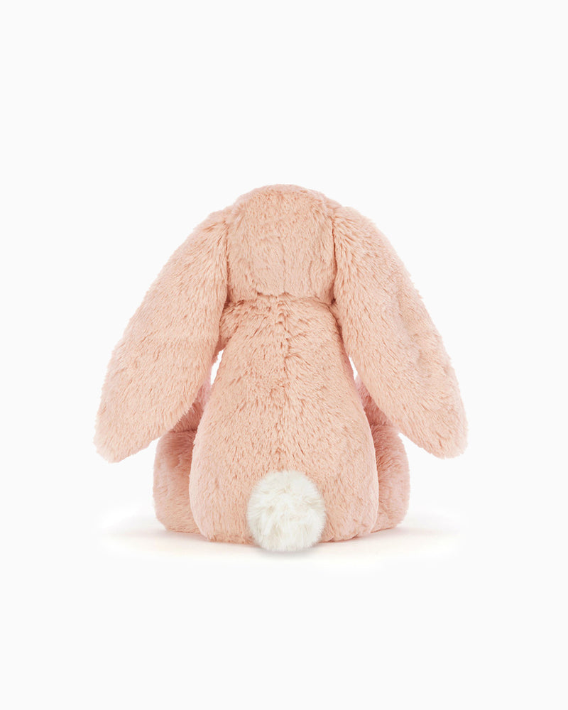 Jellycat Toy Jellycat Medium Bashful Blush Bunny