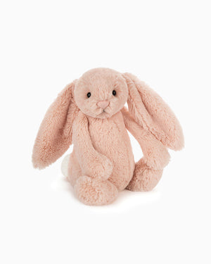 Jellycat Toy Jellycat Medium Bashful Blush Bunny