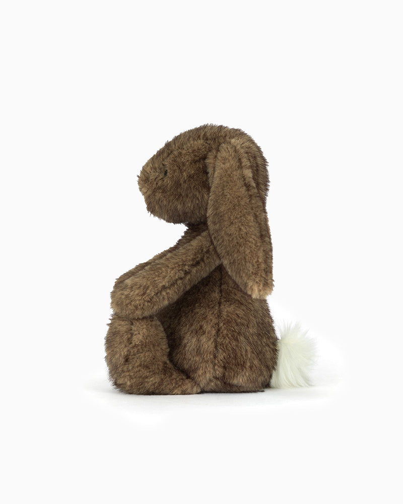Jellycat Toy Jellycat Hoppleston Luxe Bunny