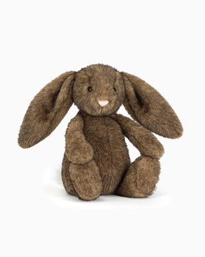 Jellycat Toy Jellycat Hoppleston Luxe Bunny