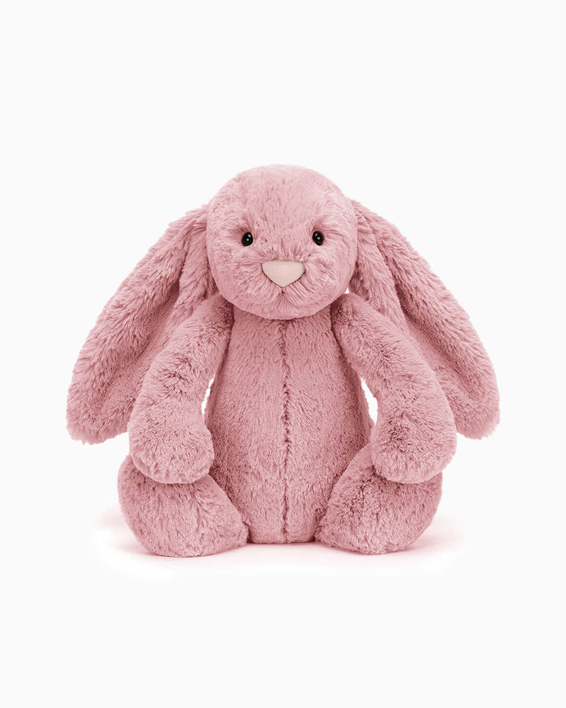 Jellycat Toy Jellycat Medium Bashful Tulip Pink Bunny