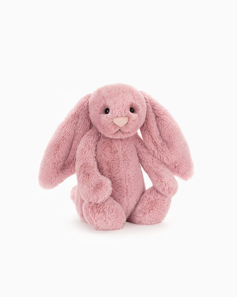 Jellycat Toy Jellycat Bashful Bunny Tulip