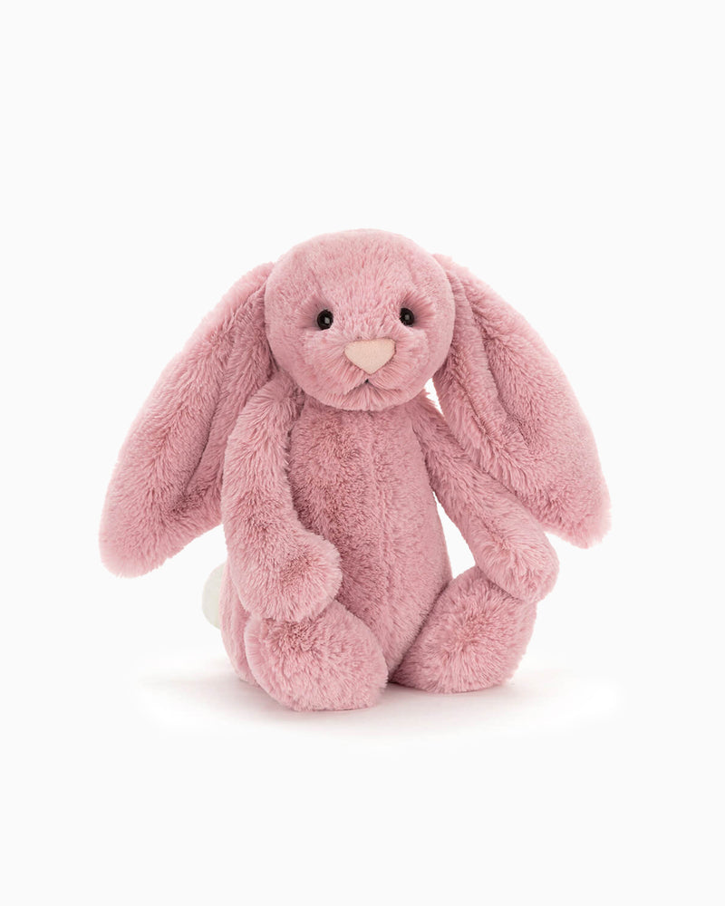 Jellycat Toy Jellycat Medium Bashful Tulip Pink Bunny