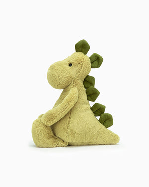 Jellycat Toy Jellycat Medium Bashful Dino