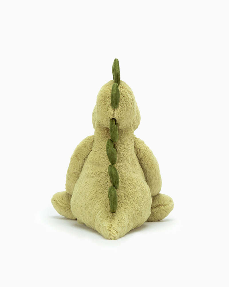 Jellycat Toy Jellycat Medium Bashful Dino