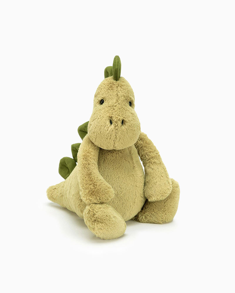 Jellycat Toy Jellycat Medium Bashful Dino