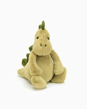 Jellycat Toy Jellycat Medium Bashful Dino