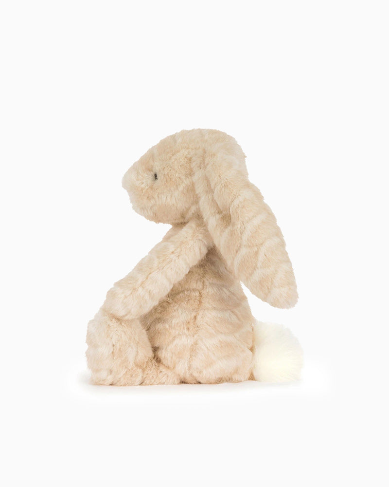 Jellycat Soft Toys Jellycat Franilla Luxe Bunny Original