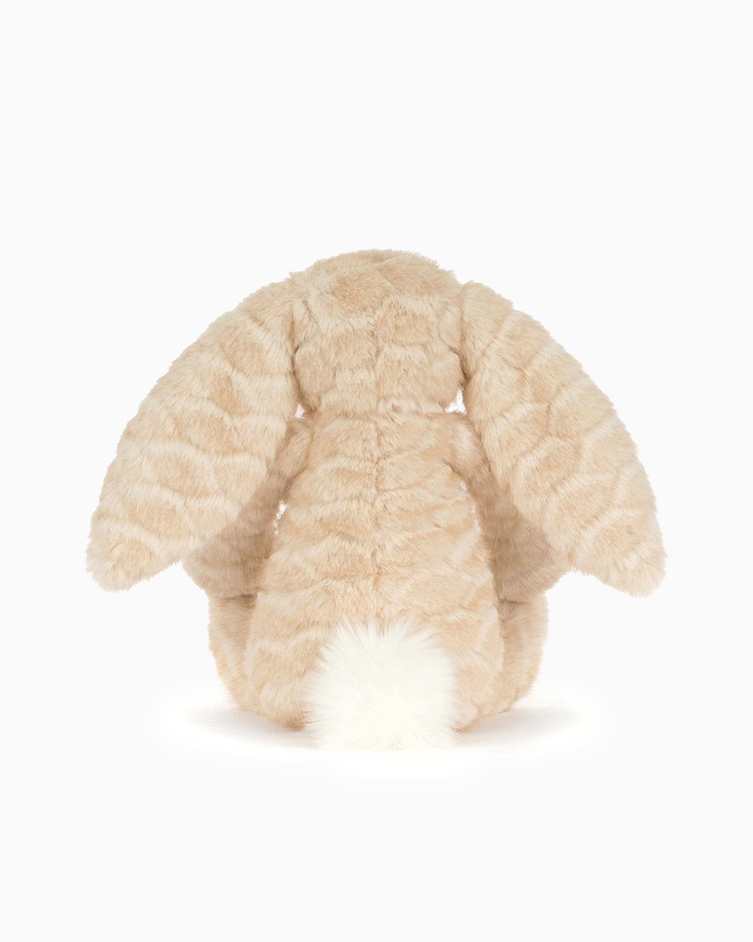 Jellycat Soft Toys Jellycat Franilla Luxe Bunny Original