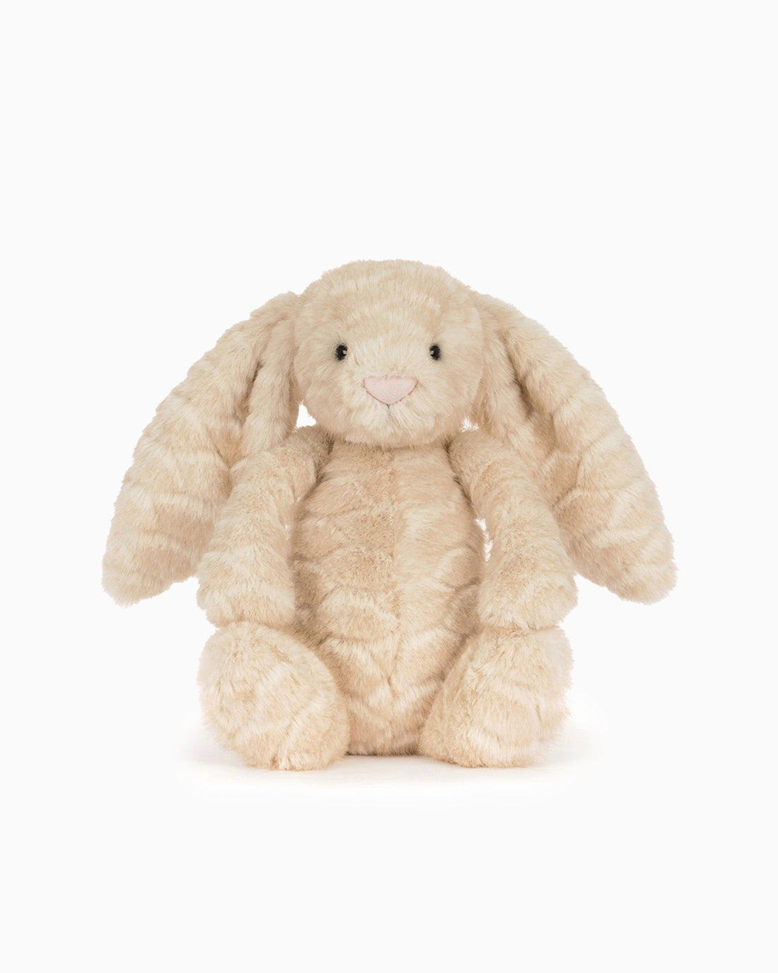 Jellycat Soft Toys Jellycat Franilla Luxe Bunny Original