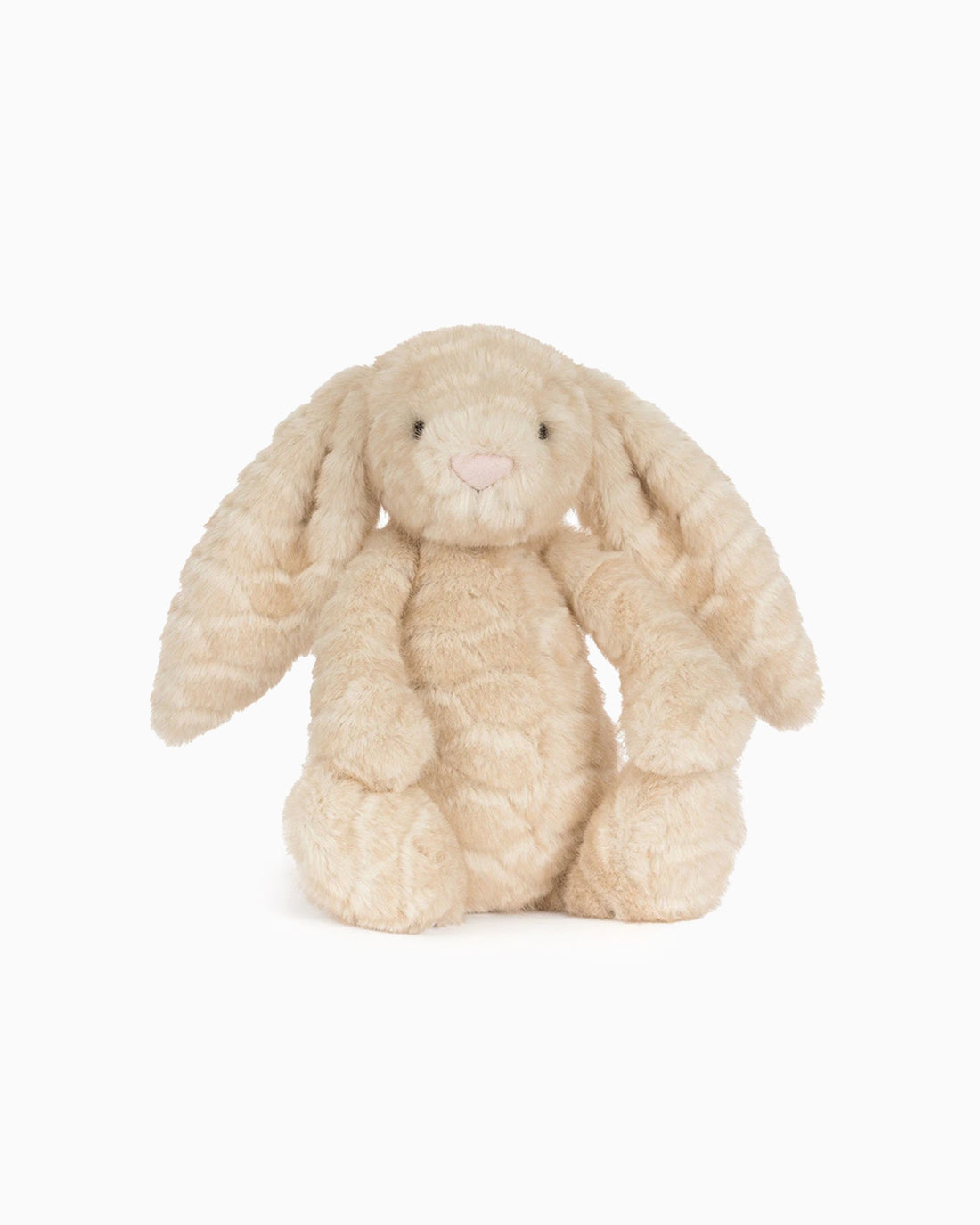 Jellycat Soft Toys Jellycat Franilla Luxe Bunny Original