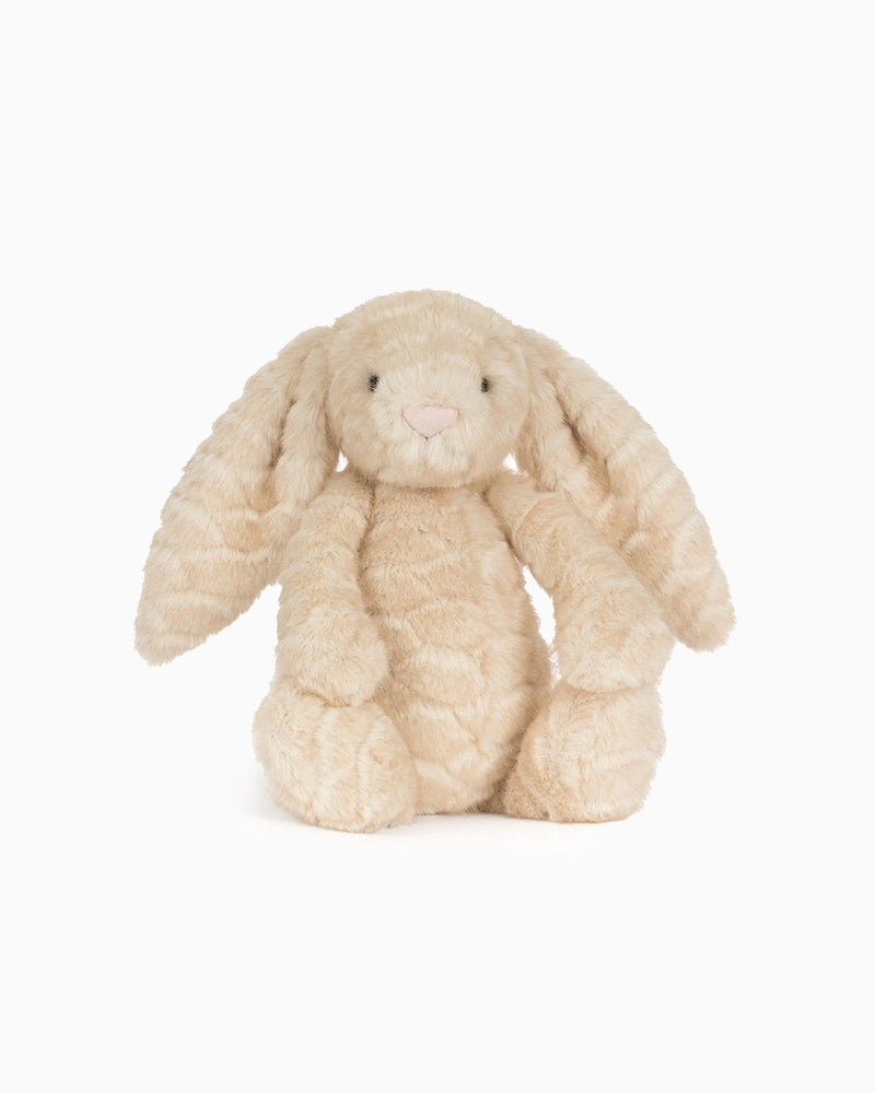 Jellycat Soft Toys Jellycat Franilla Luxe Bunny Original