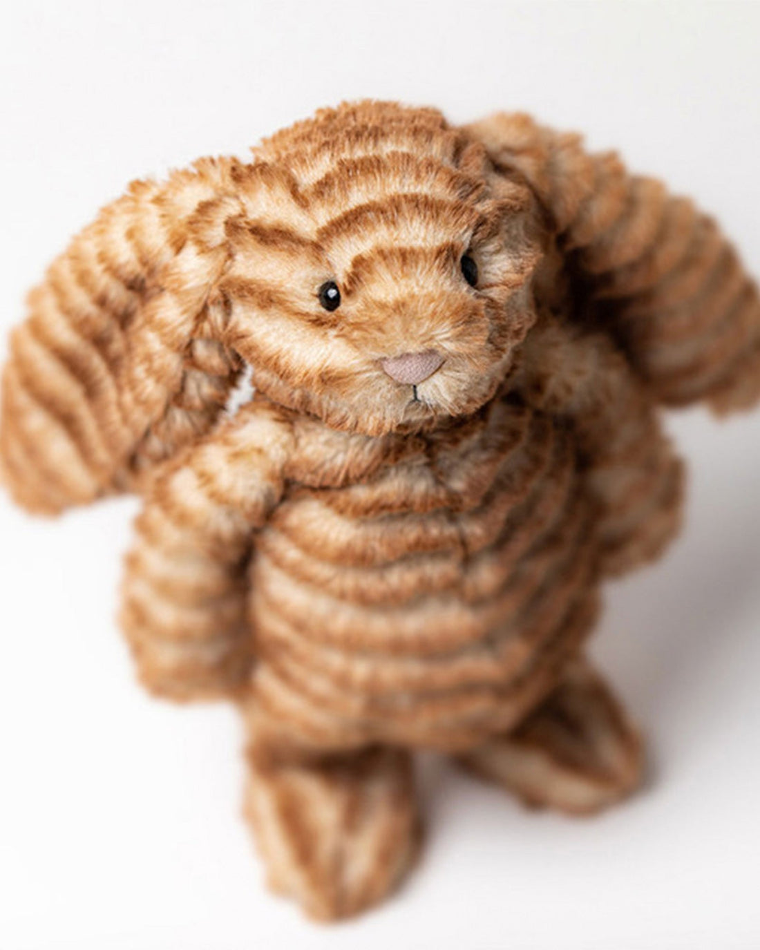 Jellycat Toy Jellycat Bashful Luxe Bunny Juniper