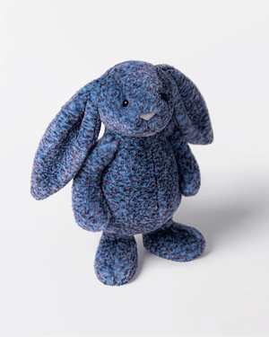 Jellycat Toy Jellycat Hopscone Luxe Bunny