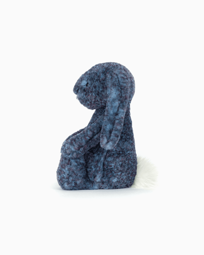 Jellycat Toy Jellycat Hopscone Luxe Bunny