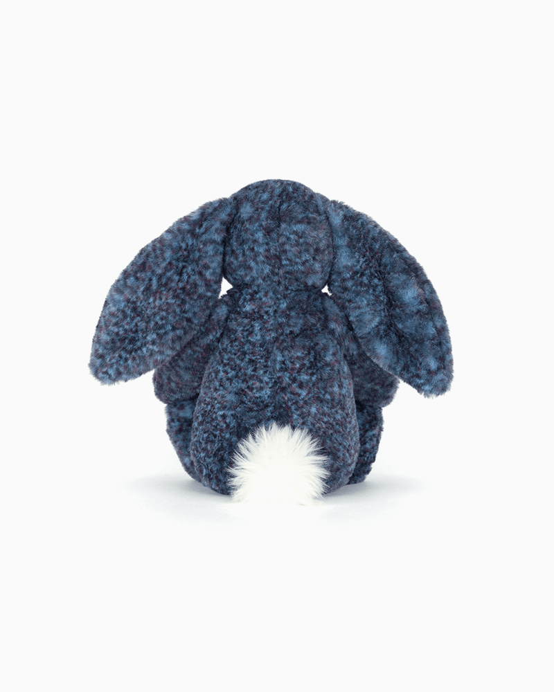 Jellycat Toy Jellycat Hopscone Luxe Bunny
