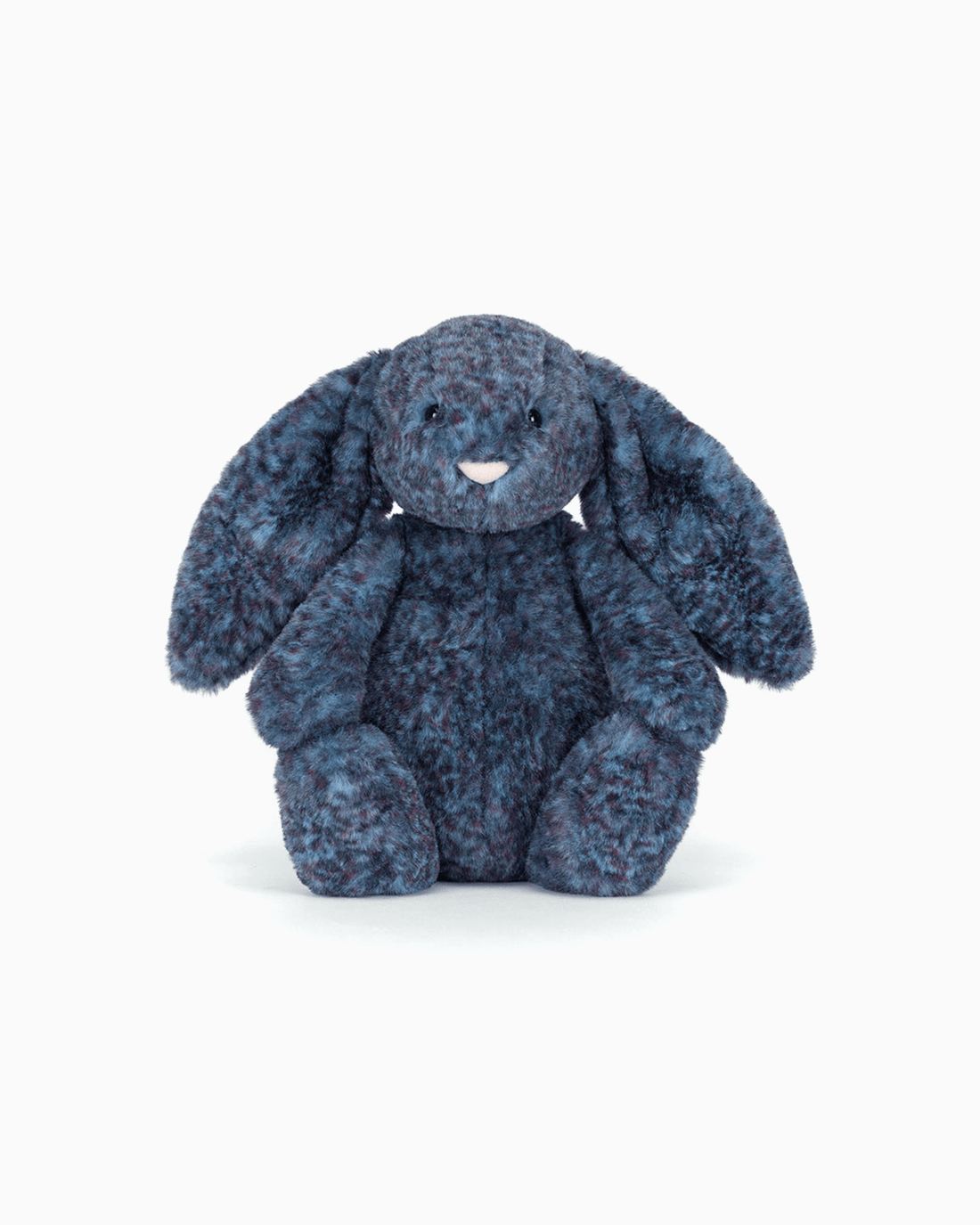 Jellycat Toy Jellycat Hopscone Luxe Bunny