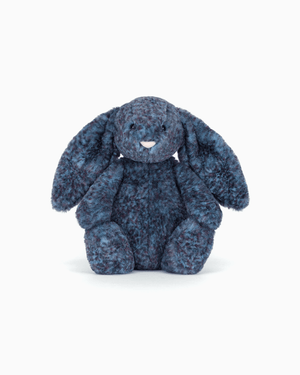 Jellycat Toy Jellycat Hopscone Luxe Bunny