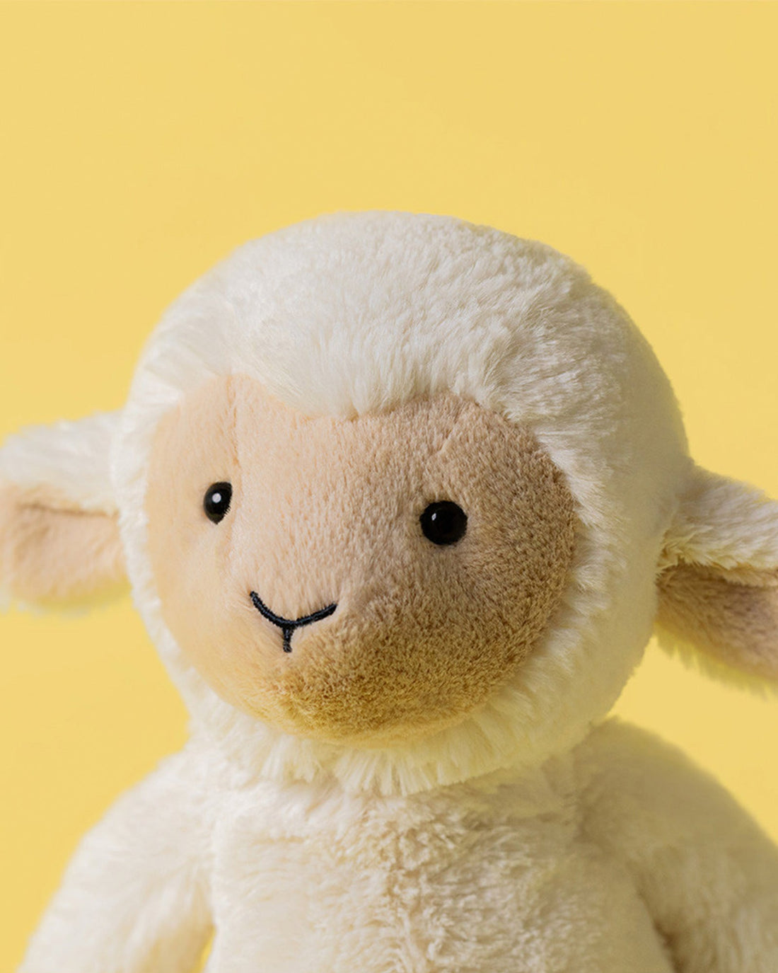 Jellycat Toy Jellycat Skipson Lamb Original
