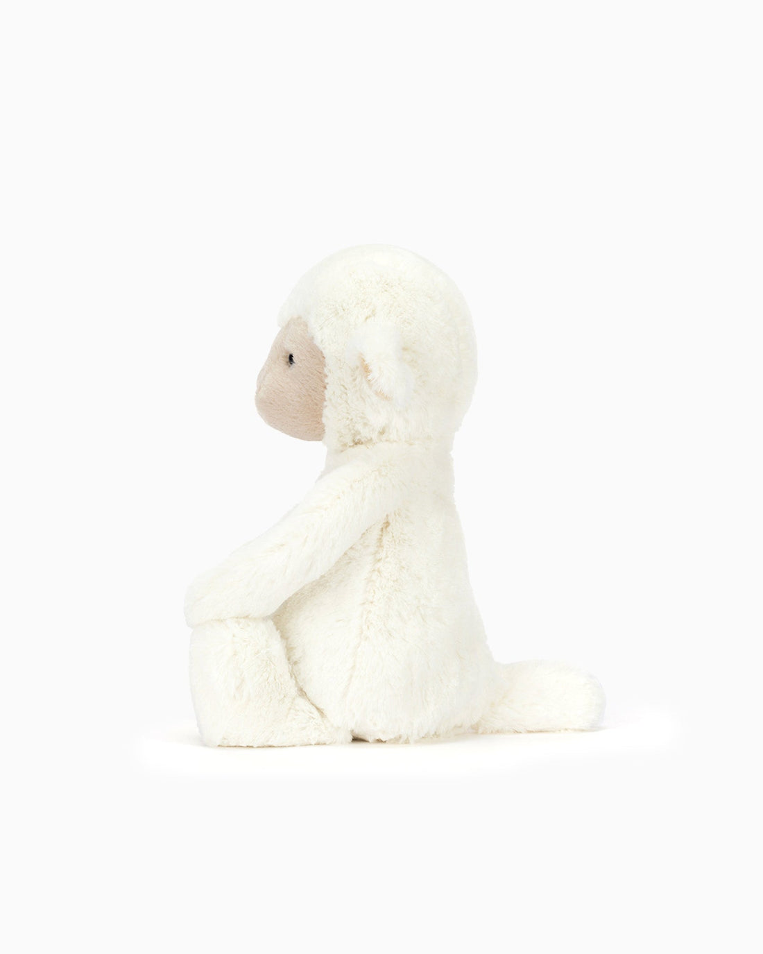 Jellycat Toy Jellycat Skipson Lamb Original