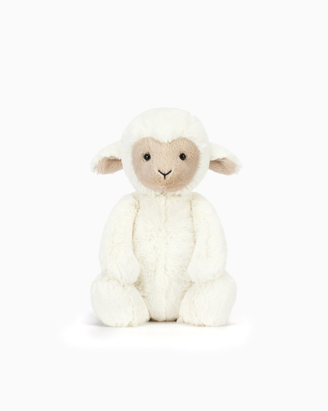 Jellycat Toy Jellycat Skipson Lamb Original
