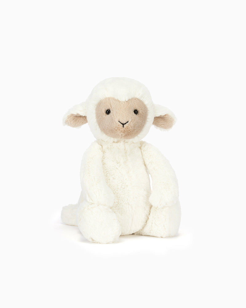 Jellycat Toy Jellycat Skipson Lamb Original