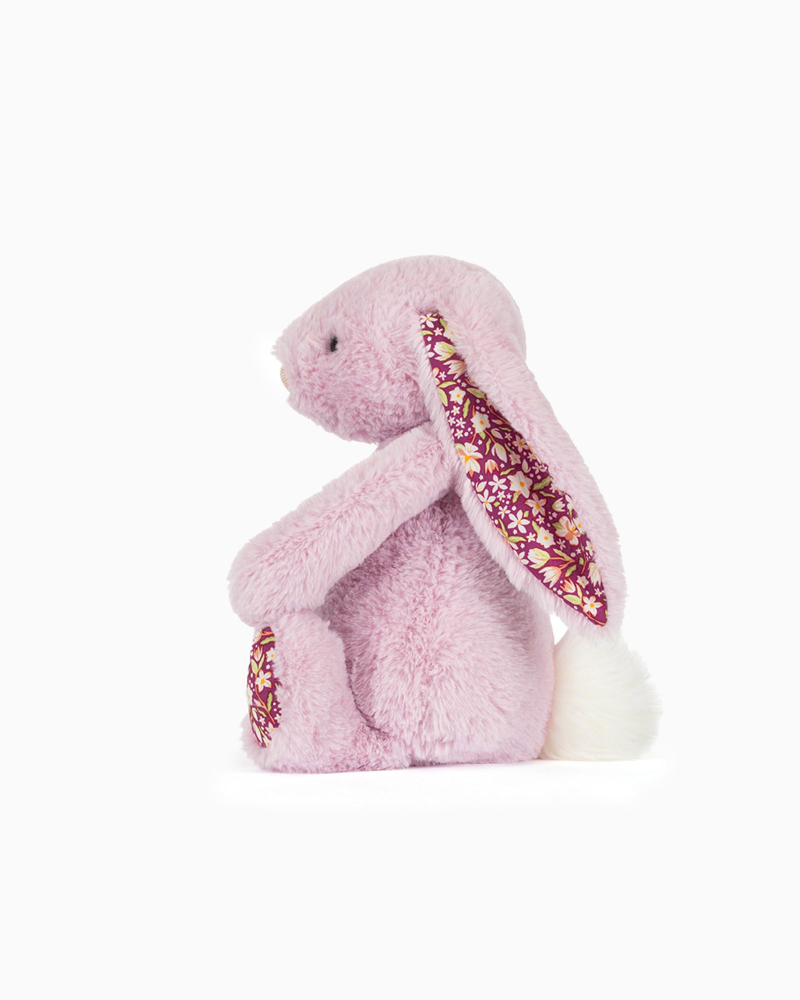 Jellycat Thistlepop Blossom Luxe Bunny | Trotters London