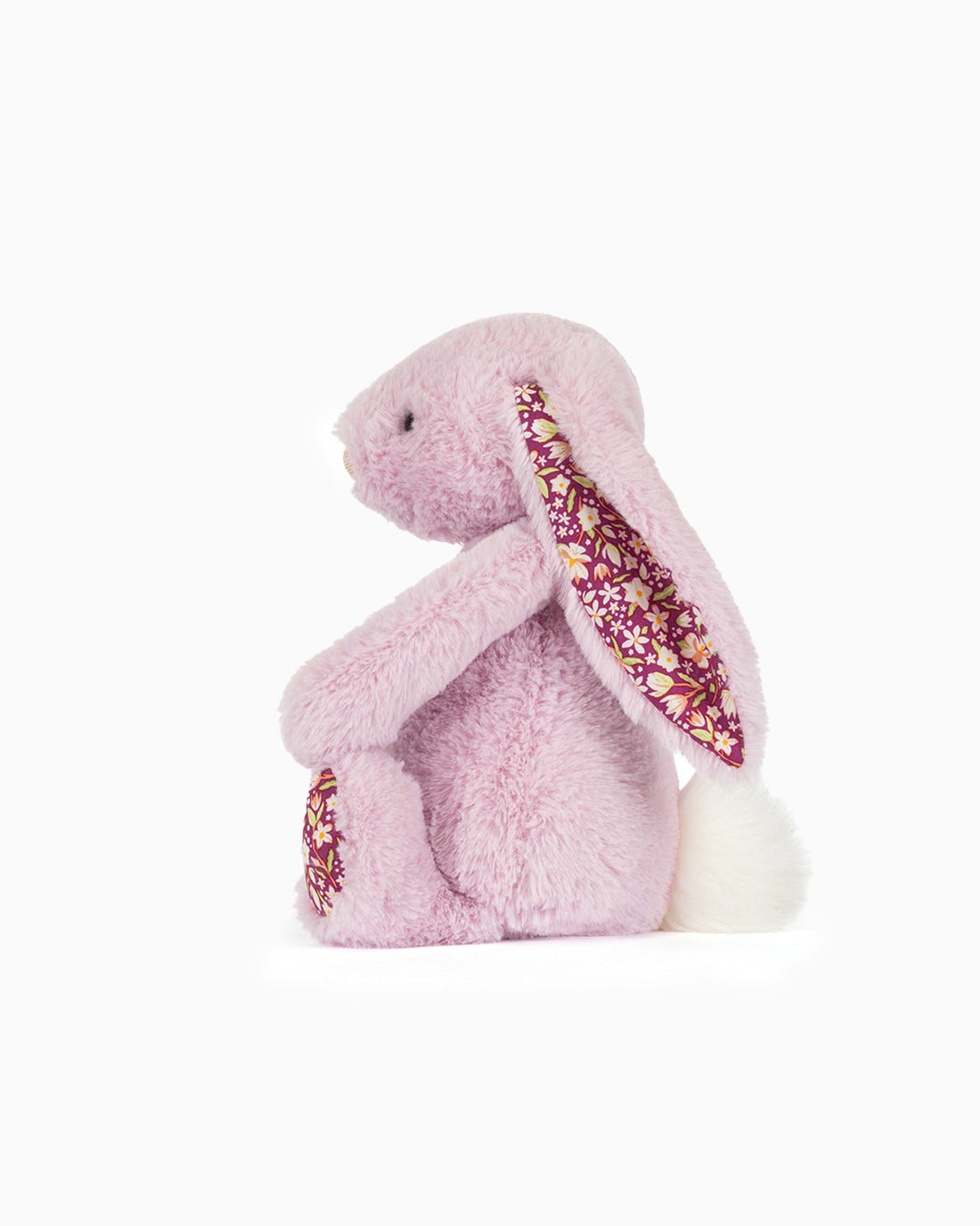 Jellycat Toy Jellycat Thistlepop Blossom Luxe Bunny