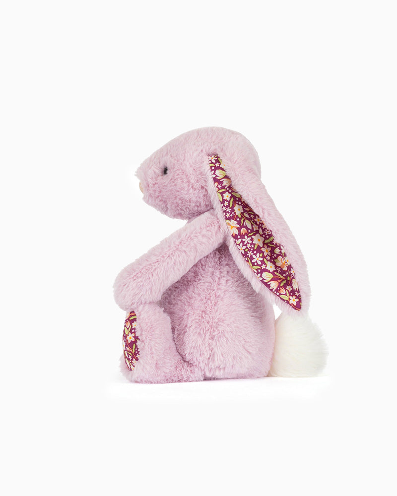 Jellycat Toy Jellycat Thistlepop Blossom Luxe Bunny
