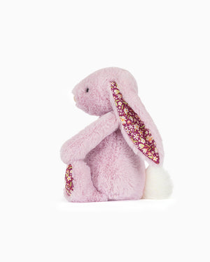 Jellycat Toy Jellycat Thistlepop Blossom Luxe Bunny
